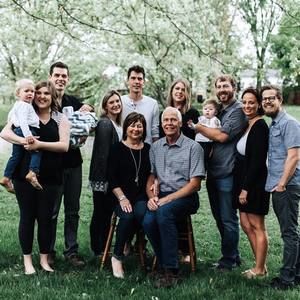 Meet your Posher, Tena